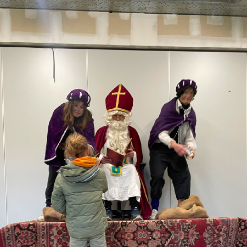 IMG 1119 - Scouts en Gidsen Zaventem 